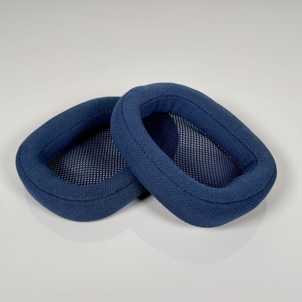 Logitech G433 Ohrmuscheln /Ohrpolster Blau